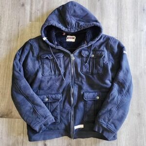 Vintage Altamont jacket